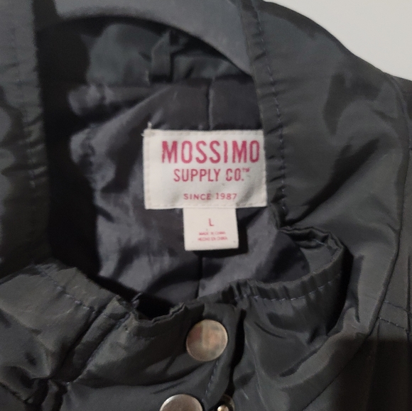 Jacket - Picture 2 of 2